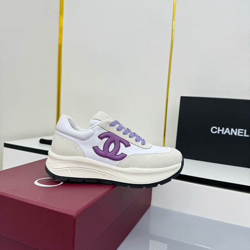 Chanel sz35-41 mnq1151
